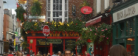 Englisch-Sprachkurs in Dublin