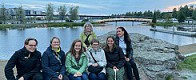 Moi aus Finnland - Jobshadowing in Joensuu