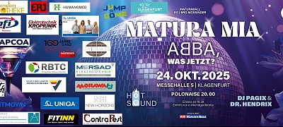 Maturaball