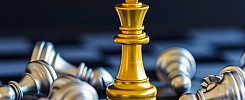 Unverbindliche Übung Schach – dein Einstieg in die Welt der Denksportarten