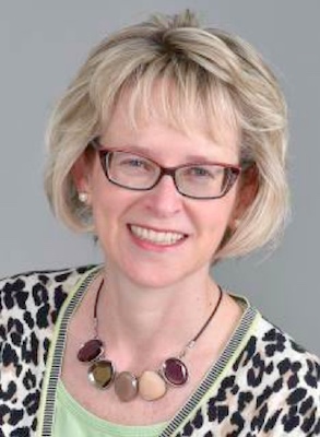 Ulrike Kraigher