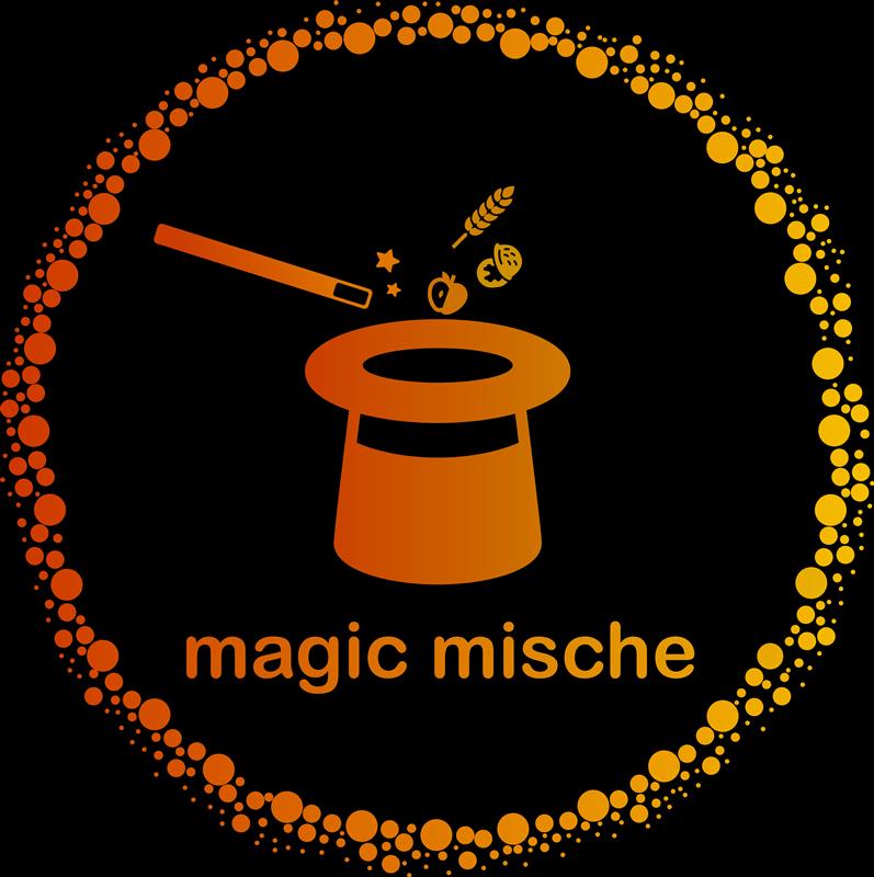 2024 magic mische