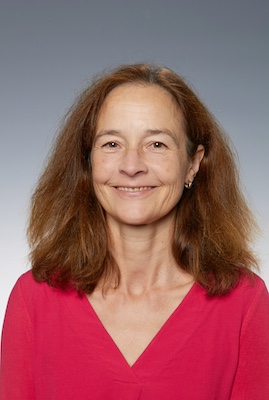 Christina Pichler Koban