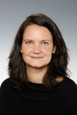 Gasser Anna